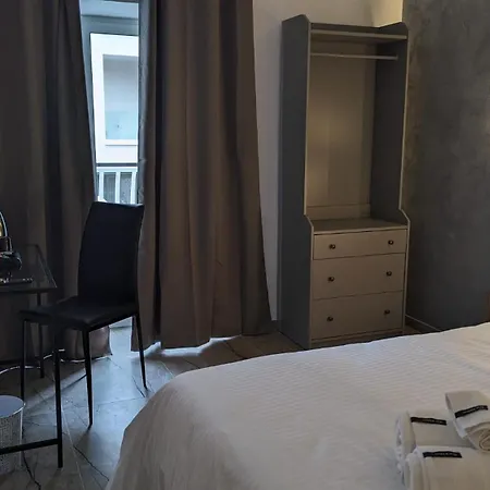 Hotell De La Croix St. Julian's
