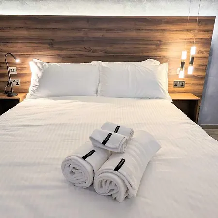 ホテル De La Croix *