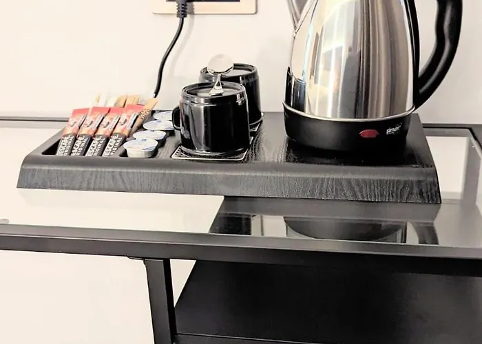 De La Croix * St. Julian's