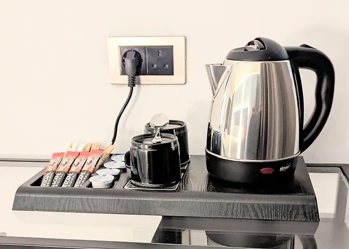 De La Croix Saint Julian's