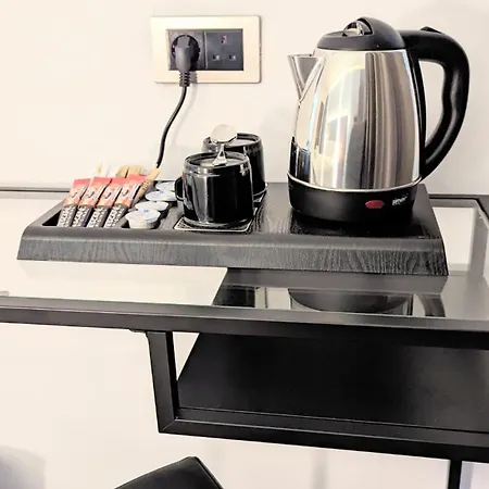 De La Croix * San Ġiljan