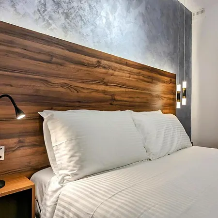 De La Croix San Ġiljan