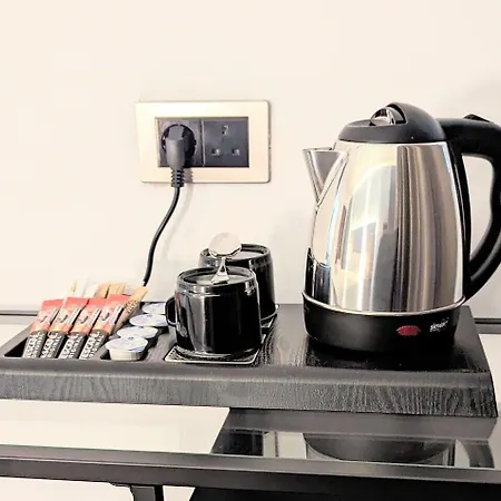 De La Croix San Ġiljan