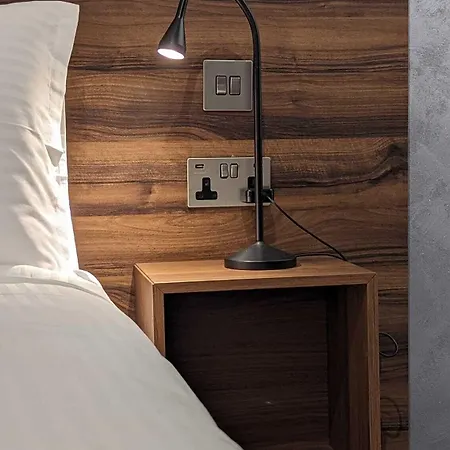 Szálloda De La Croix *